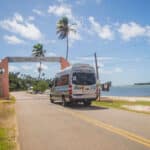 Transfer para Barra de Cunhaú