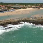 Região de Barra de Cunhaú