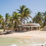 Região de Barra de Cunhaú