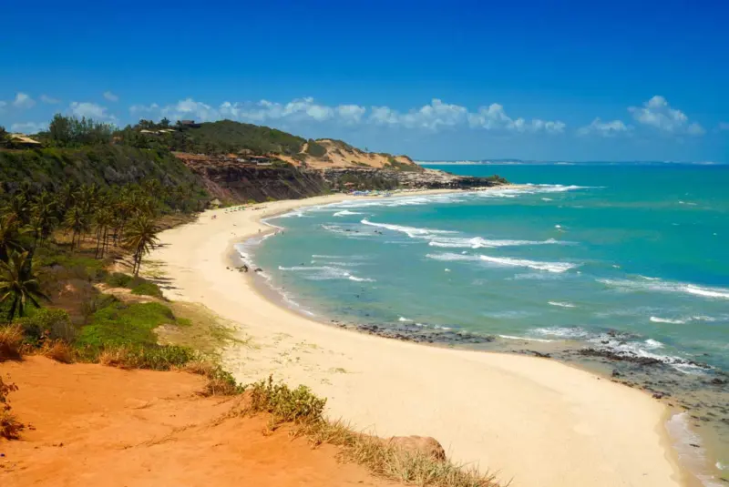 Praia de Pipa