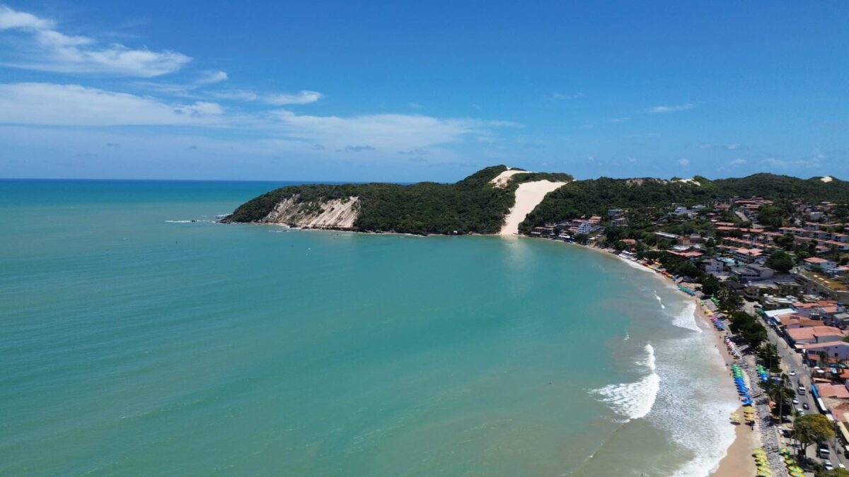 Praia de Ponta Negra – O que saber antes de ir